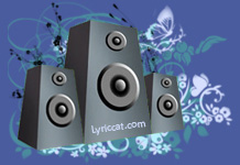 Lyric Cat logo